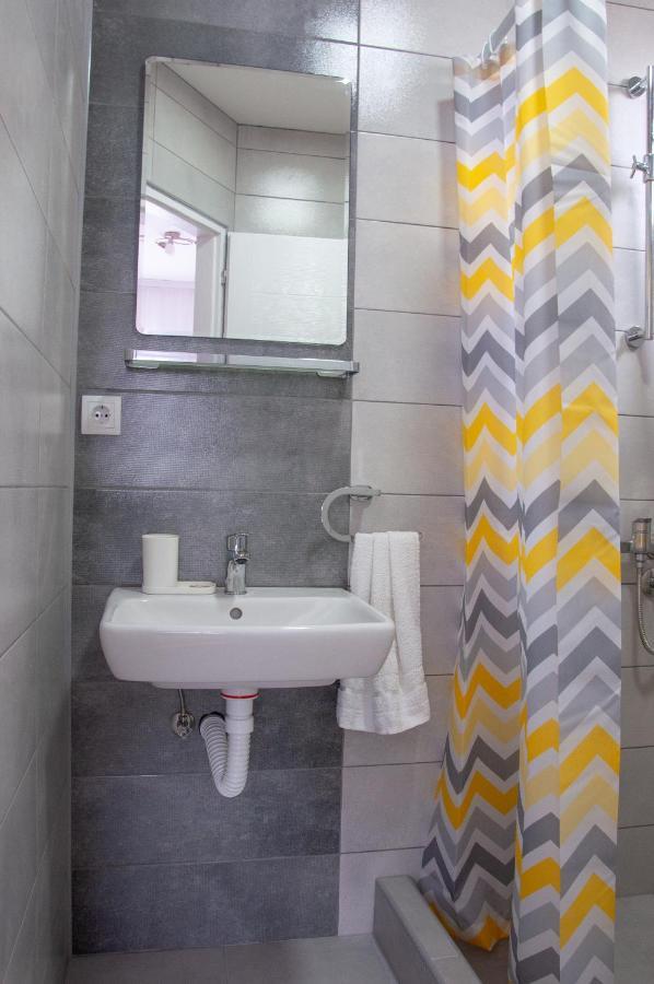Apartmani Zvirac Sokobanja Zewnętrze zdjęcie