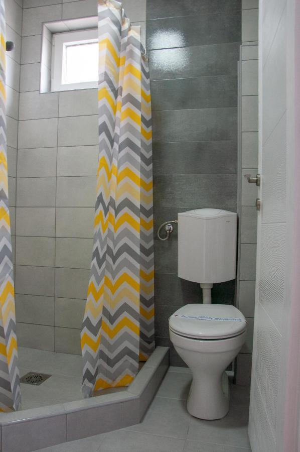 Apartmani Zvirac Sokobanja Zewnętrze zdjęcie