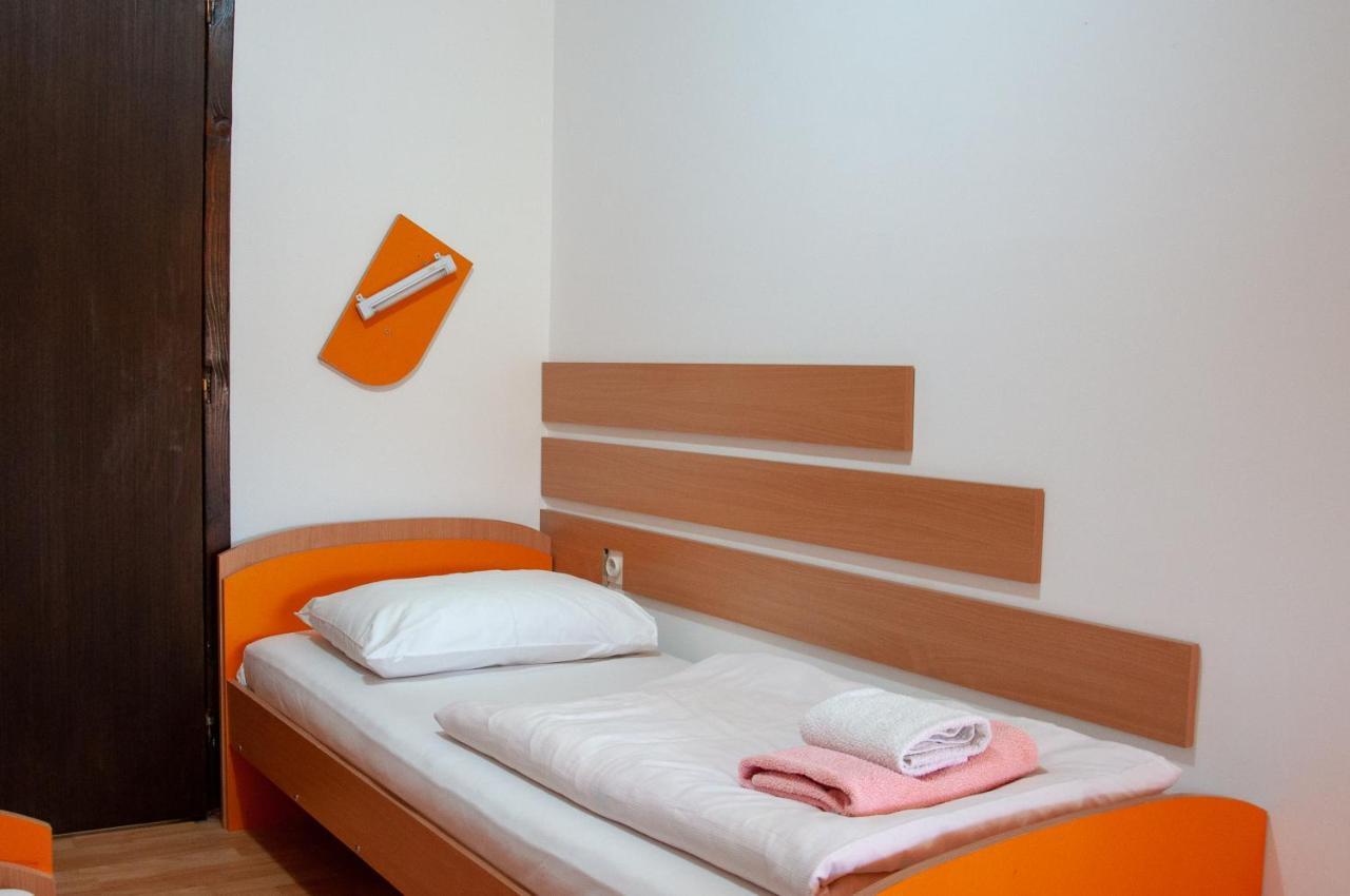 Apartmani Zvirac Sokobanja Zewnętrze zdjęcie