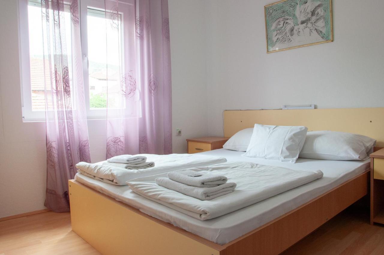 Apartmani Zvirac Sokobanja Zewnętrze zdjęcie