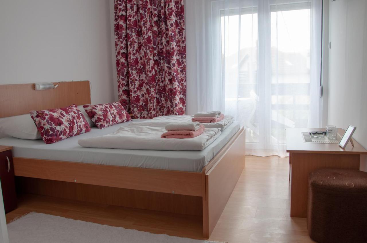 Apartmani Zvirac Sokobanja Zewnętrze zdjęcie