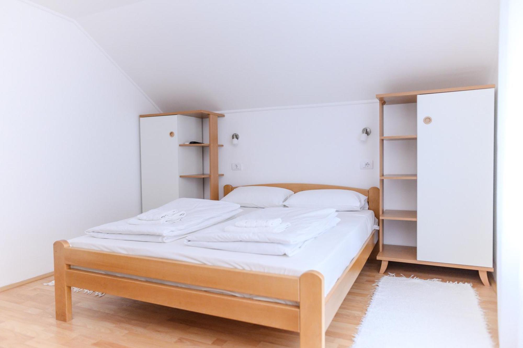 Apartmani Zvirac Sokobanja Zewnętrze zdjęcie