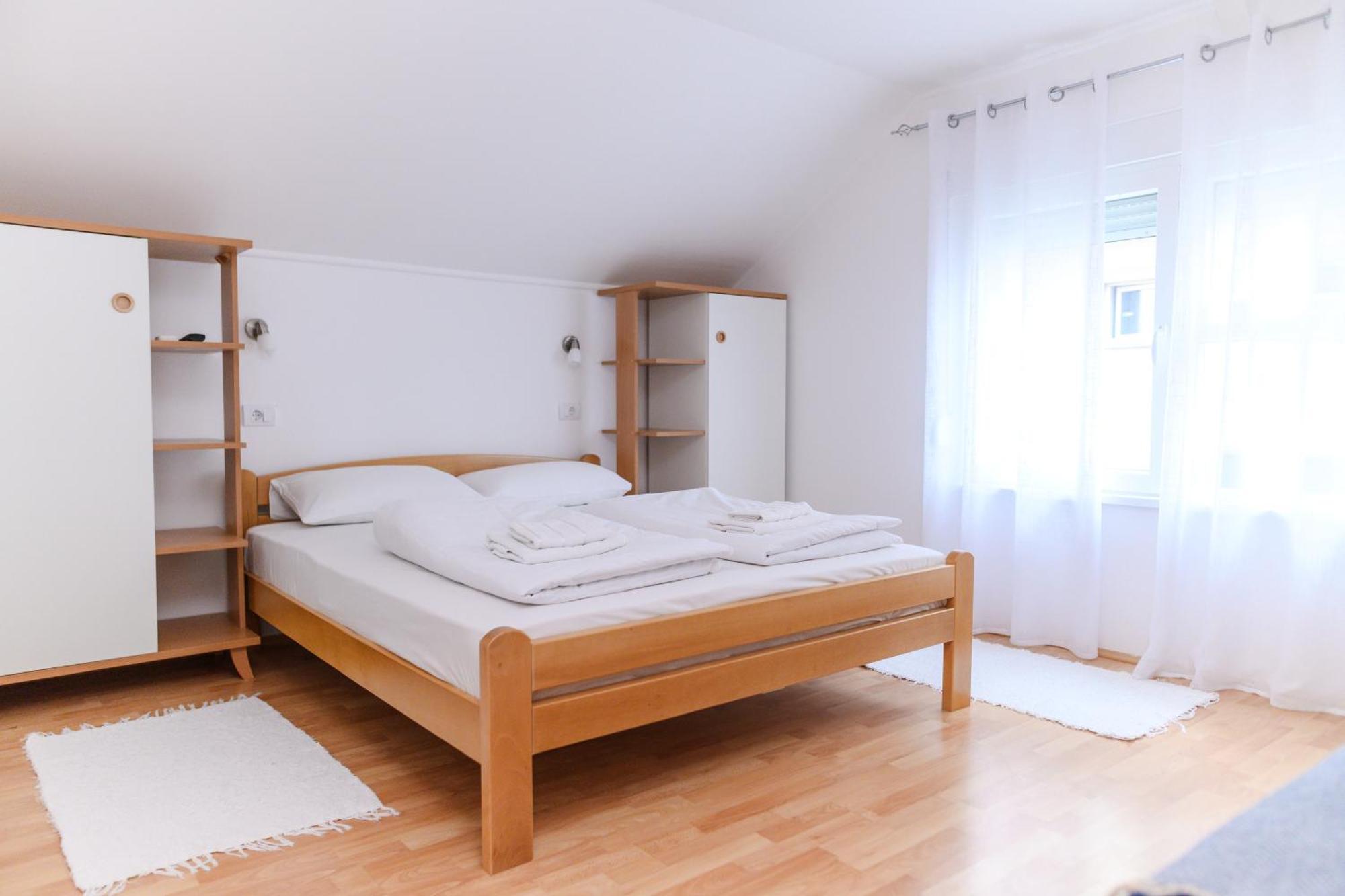 Apartmani Zvirac Sokobanja Zewnętrze zdjęcie