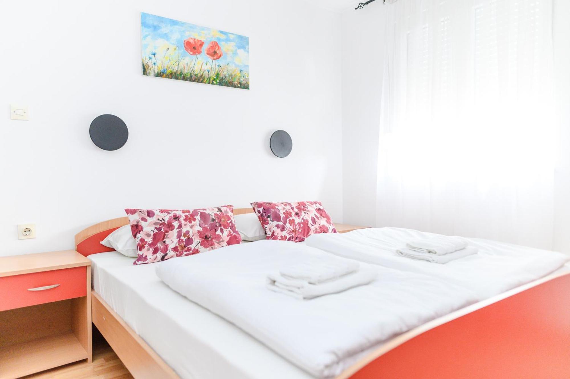 Apartmani Zvirac Sokobanja Zewnętrze zdjęcie