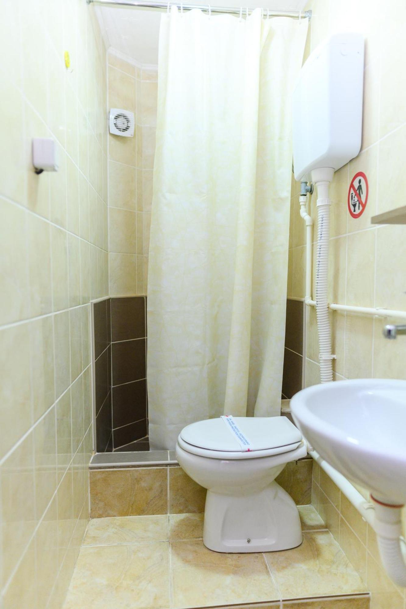Apartmani Zvirac Sokobanja Zewnętrze zdjęcie