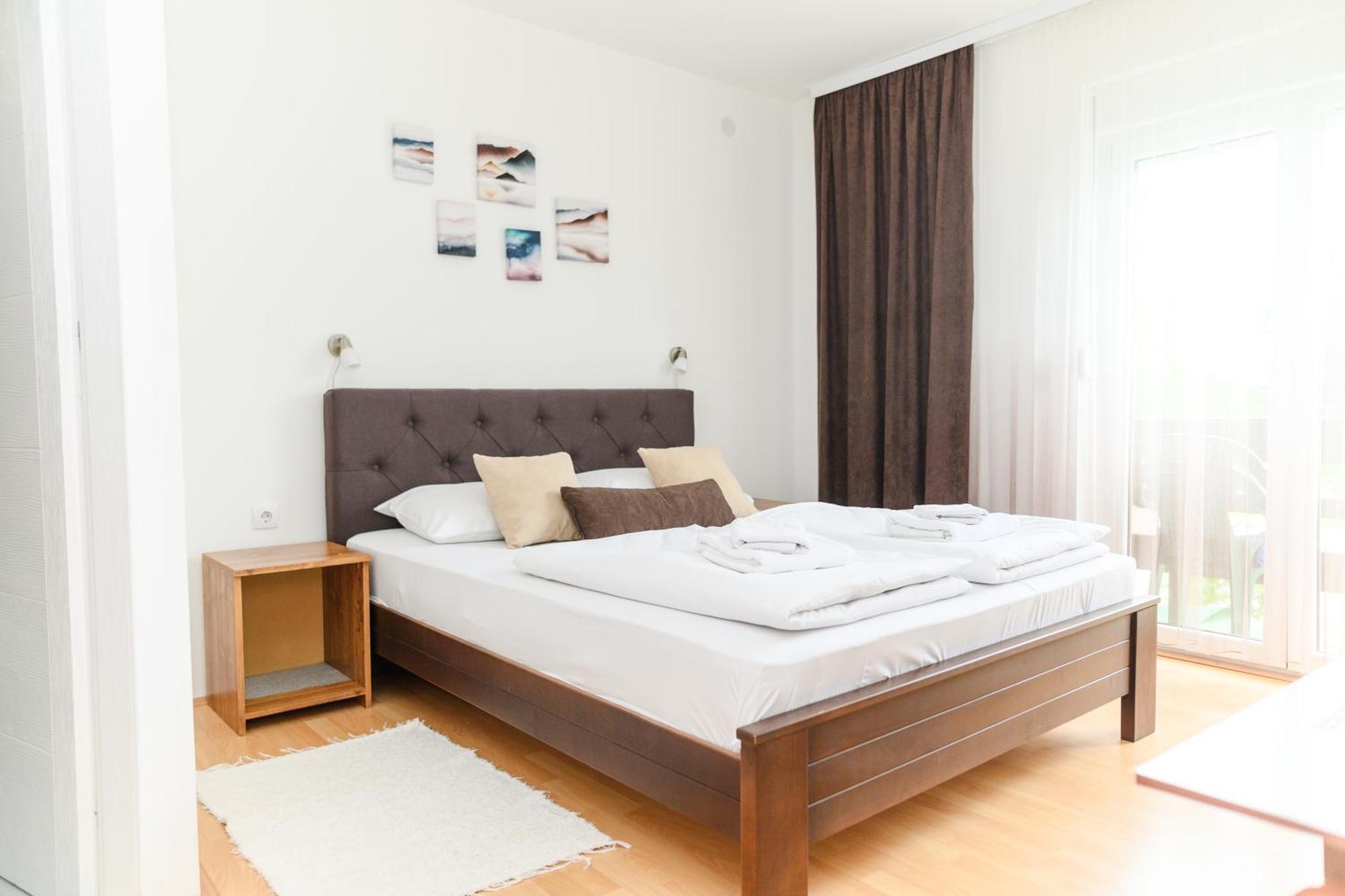 Apartmani Zvirac Sokobanja Zewnętrze zdjęcie