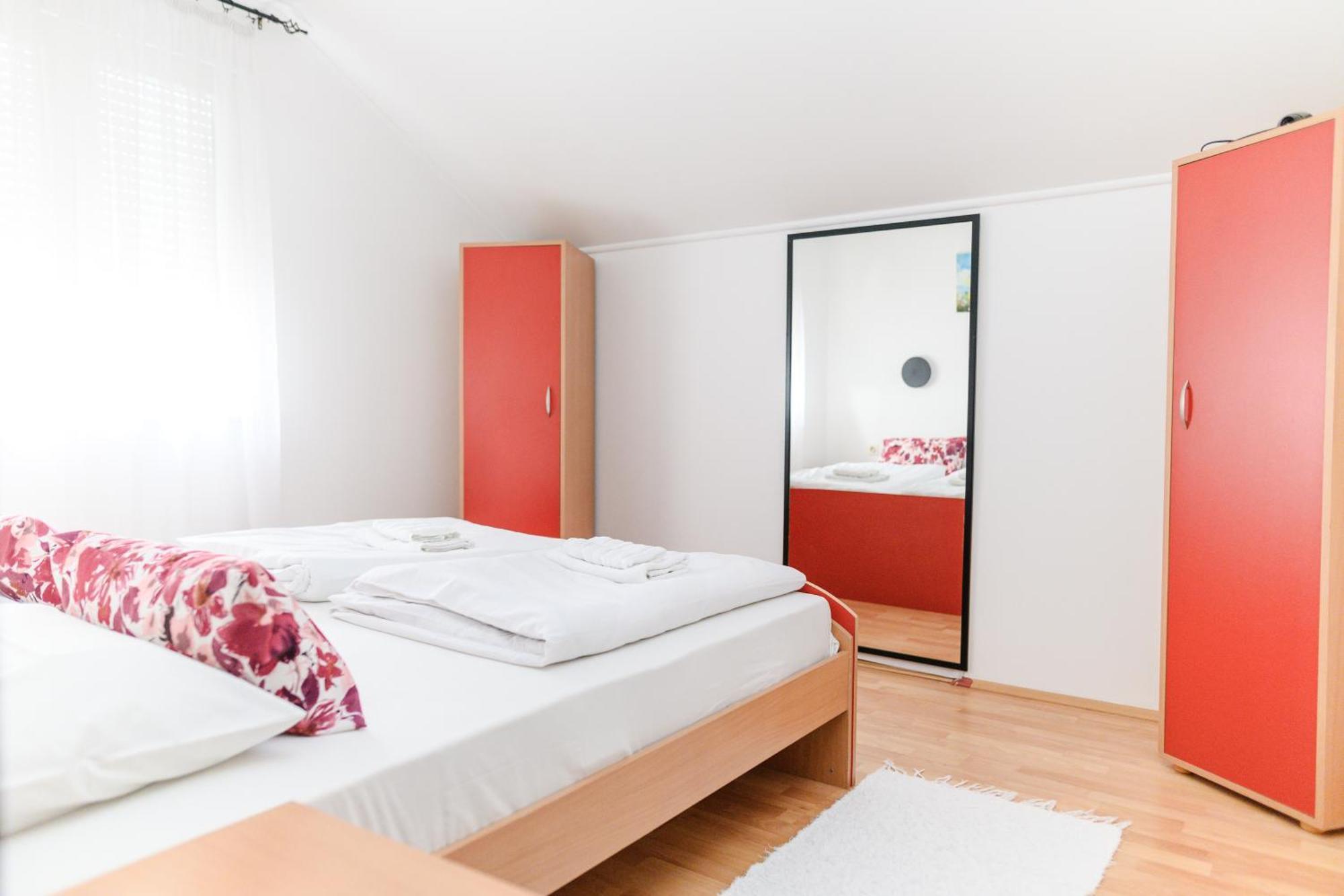 Apartmani Zvirac Sokobanja Zewnętrze zdjęcie