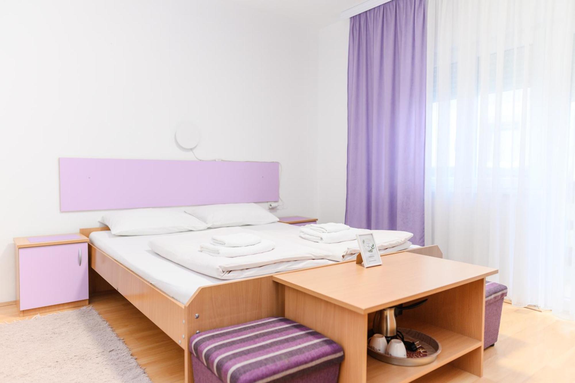 Apartmani Zvirac Sokobanja Zewnętrze zdjęcie